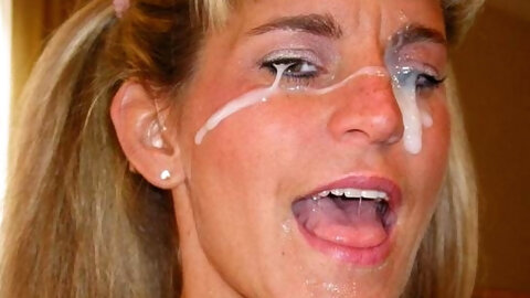 cute korean teen fucks and take facial