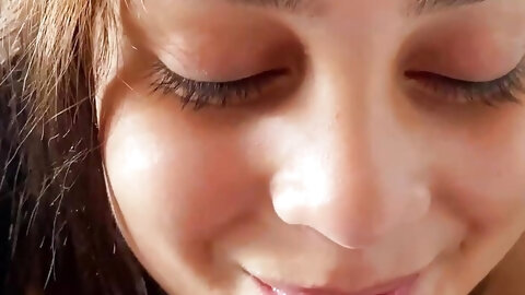 I suck my stepdad's big white cock while he works on his pc -WhiteAlejandro