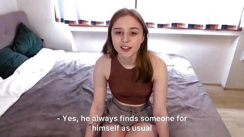 Avenging a guy for cheating with his best friend