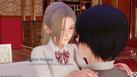 Public Sex Life - (PT 60)