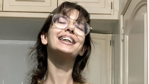 Should I make them bigger or keep them natural like this? Be honest please