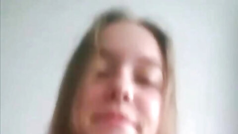 Beauty with a Tight Pussy is Waiting for You