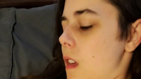 Hot Amateur Webcam Show Free Teen Porn Video Cam Dildo