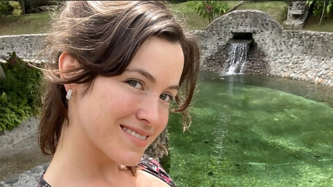 Sneaking these puppies out in public