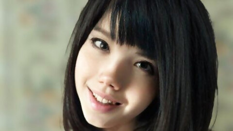 Asian puffy