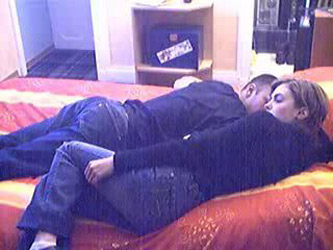 Hidden Cam Booty Cam