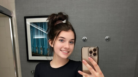 If I said “fuck me daddy”, would you do it?