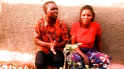 In love with my honey