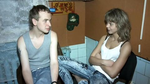 Cute russian diva Faith enjoys good fuck