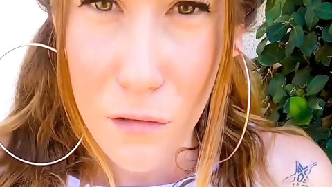 Big tit blonde teen sucks a big cock hardcore