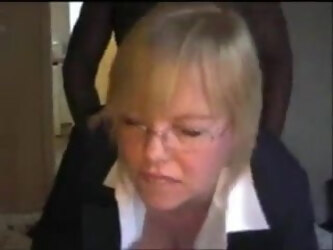 Donna X secretary fucked