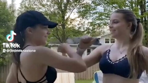 Tik Tok: FEMALES!!#135