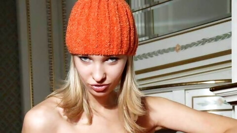 She Is Nerdy - Kelly Rouss - Nerdy chick with a slutty side