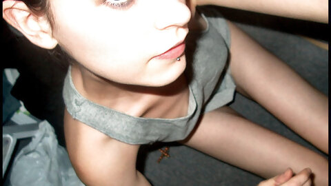 Young Courtesans - Ariana Shaine - Learning the way of courtesan