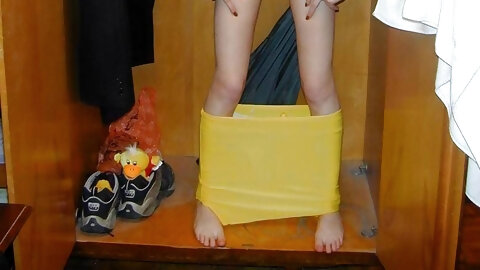 Teeny Lovers - Kendra - Anal cock riding to remember