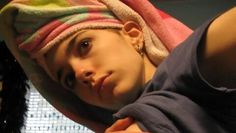 Alexis Rose Skinny Babe Likes To Suck With Alexxis Rose