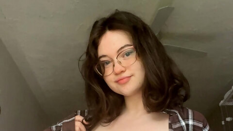 Your friendly glasses wearing girl next door ❤️