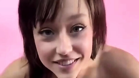 Sabrina Nichole Fansly Nude Dildo Blowjob Cumshot Video