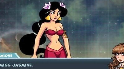 Akabur's Star Channel 34 Uncensored Guide Part 18