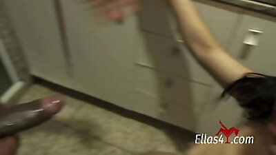 Kaka Oliver muito gostosa