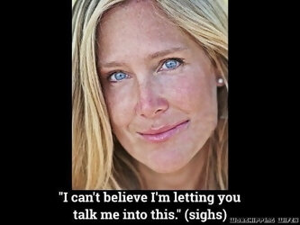 Wife Goes To Filthy Gloryhole With Me - A Love Story