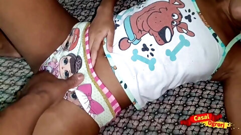 Se Nao Me Der O Cu Conto Para Sobre On Pensa Em Que Voce Pos No 7 Min - Peit O, Sua Mae And Baby Doll