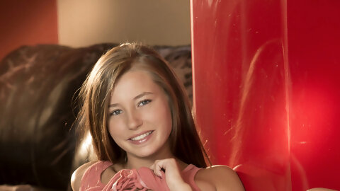 Met Art Carolina Sweets