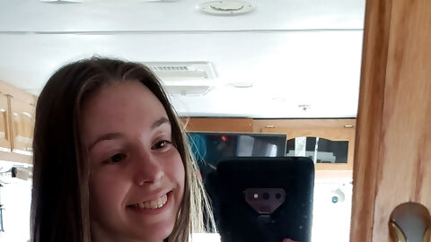 100 lbs and 5'2, oh the things I'll do to you