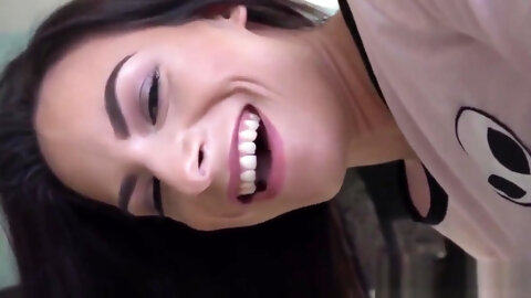 Beautiful stepsis Alexis Dean gets drilled