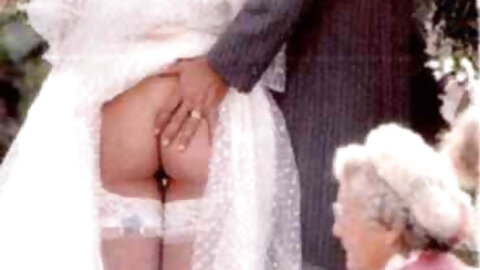 Grandma wants what she is having