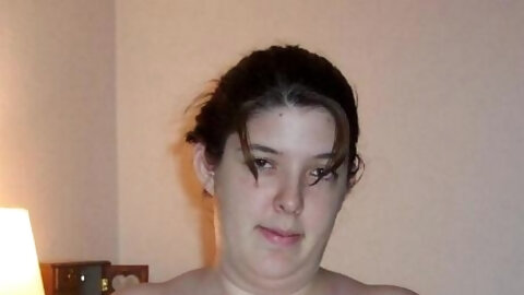 chubby teen fucked by neighbor