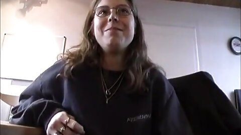 Danke, Dass Ich Genommen Werde - Casting, Sklavin