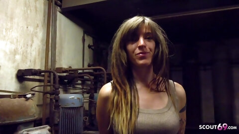 Debauched amateur engrossing xxx video